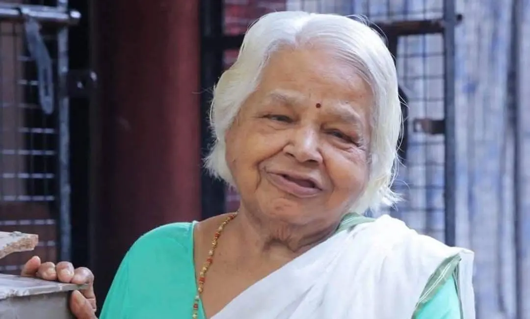 Ambalika Thampuratti
