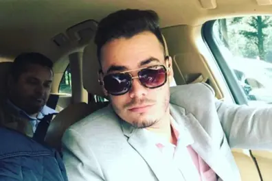 Fidel Castro’s grandson lives large as Cuba starves: Outrage erupts over lavish lifestyle