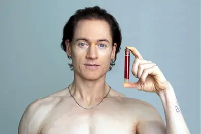 Who is Bryan Johnson, billionaire biohacker who shut down his anti-ageing project to launch a 'religion'?