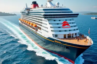 Cruise Bharat Mission to set sail: India plans 51 circuits across 14 states by 2027