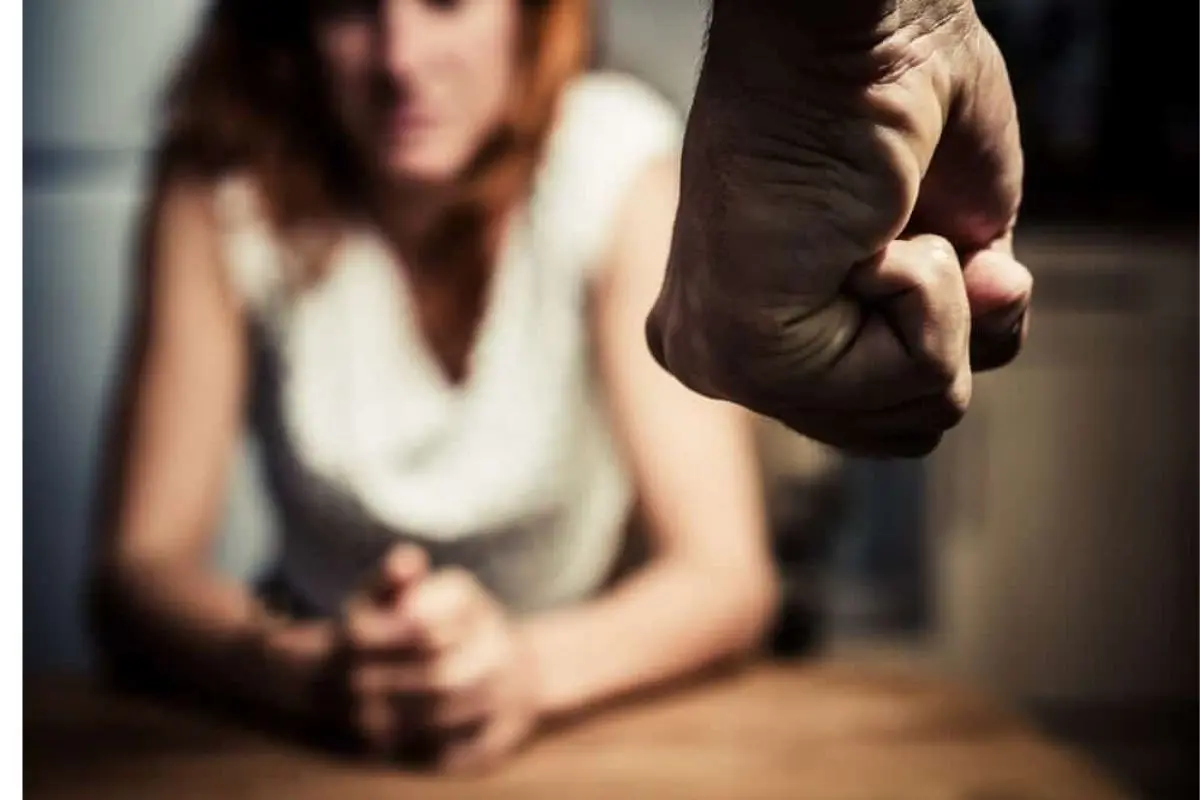 The abuse reportedly escalated when she discovered hidden cameras installed in their bedroom and bathroom. Representative photo: X