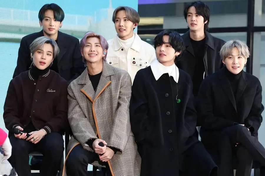 BTS secrets leaked: HYBE employees jailed for insider trading before enlistment news