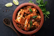 ആരോഗ്യഗുണങ്ങൾ ഏറെയുള്ള ഞണ്ടിറച്ചി, മഴക്കാല വിഭവങ്ങളിൽ ചേർത്തോളൂ