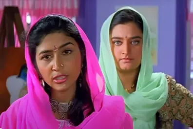‘She was replaced after 3 days...’: Neena Kurup reveals Mohini wasn’t the original heroine of Punjabi House