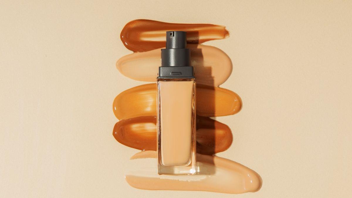 Foundation Color Platform The foundation match guide: How to find your perfect shade, finish ...