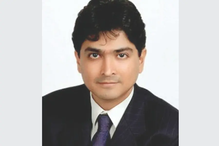 Sidharth Balachandran