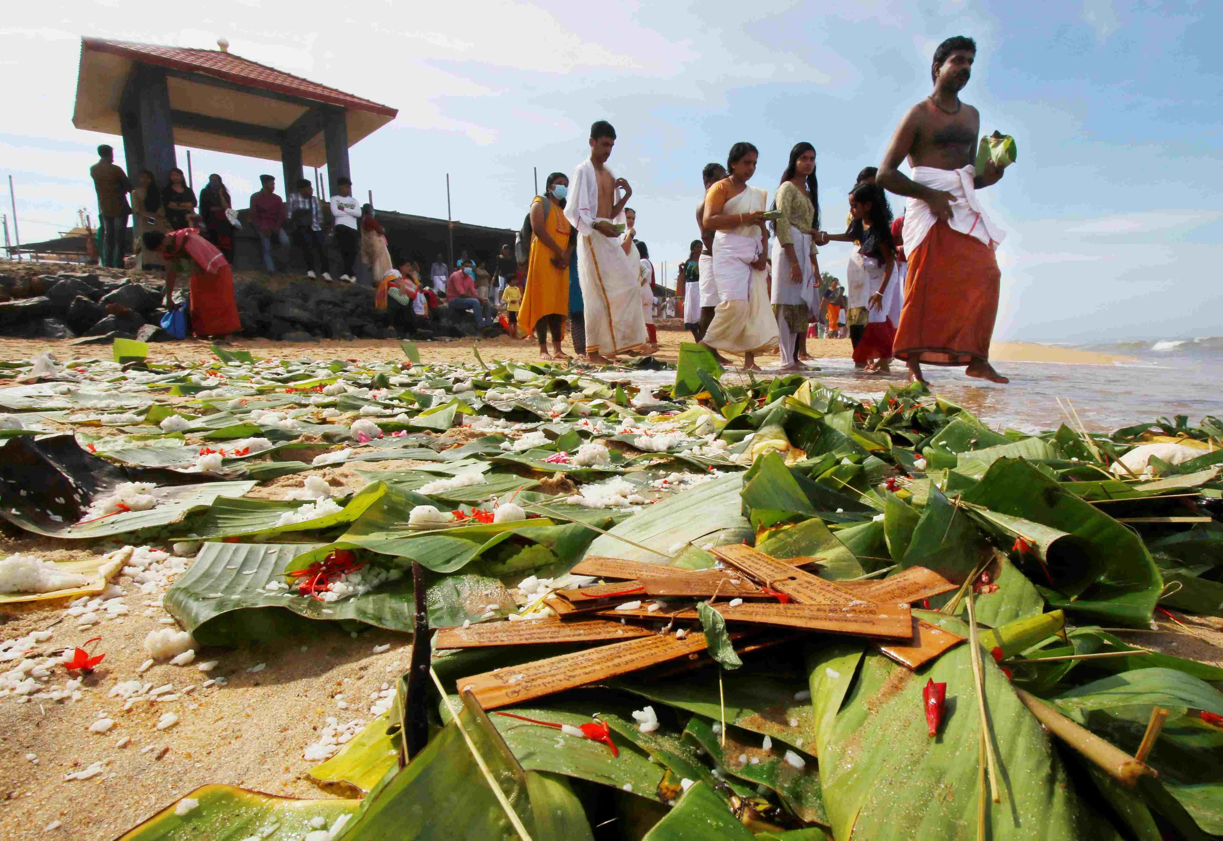 Karkidaka Vavu | File Photo, Mathrubhumi