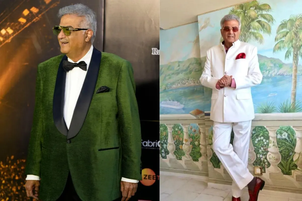 Boney Kapoor