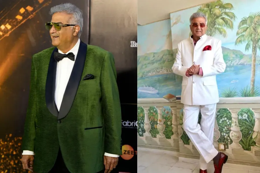boney kapoor