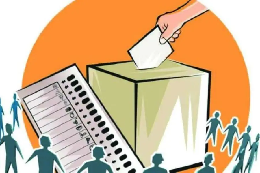 EC trims Bihar voter list; removes 56 lakh voters
