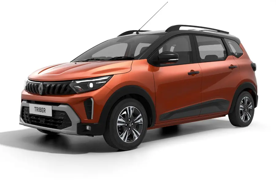 Renault Triber