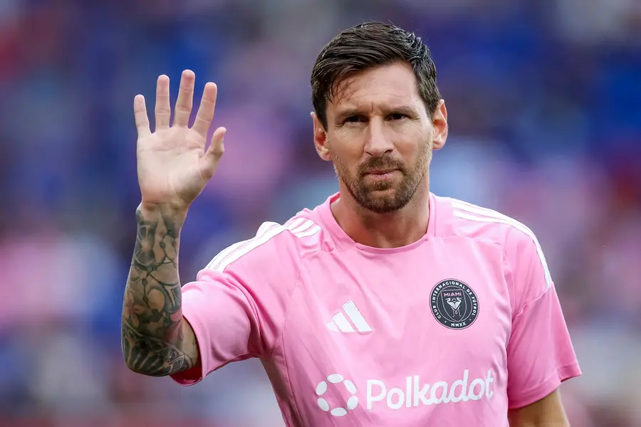 Will Messi be suspended? MLS chief silent after all-star game withdrawal