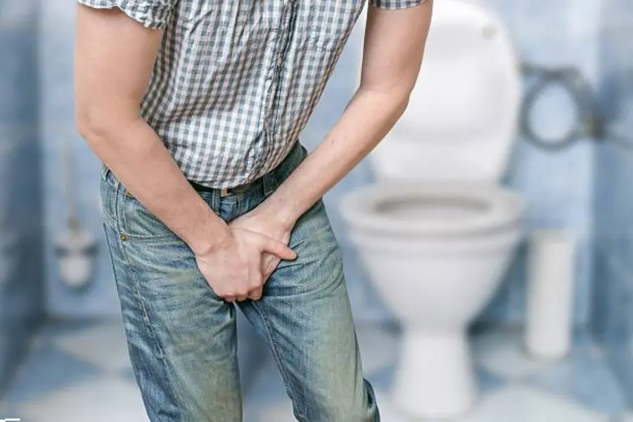Holding in your pee too long? Here’s how it can damage your kidneys, bladder and more