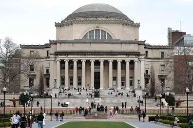 Columbia University reaches $220 million settlement over antisemitism allegations, restoring federal funding