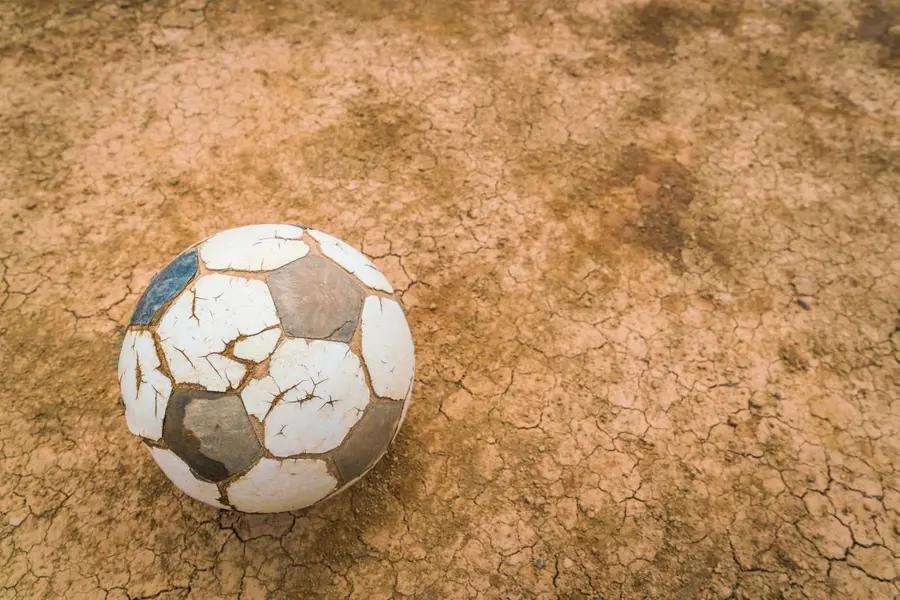 Football in India hits a new low; Here's why it is a huge worry