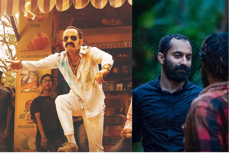 ‘I’m a misfit everywhere...’: Fahadh Faasil gets brutally honest about fame, failure and dumbphones