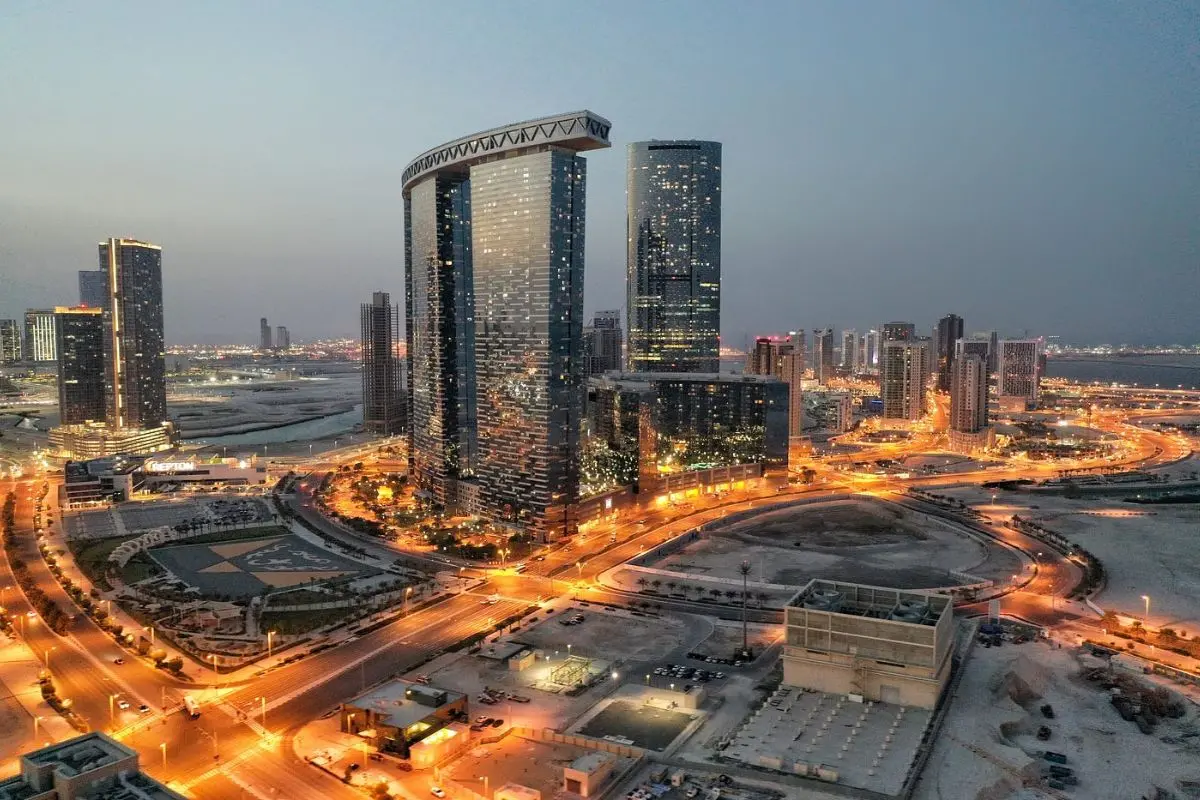 With a safety index of 88.8, this city's mid-year safety index score is even higher than that at the beginning of 2025 (88.4). Photo: X