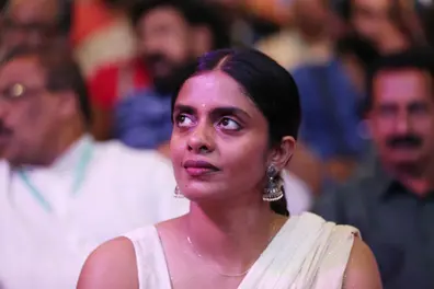 ‘It was quite torturous...’: Kani Kusruti's candid confession