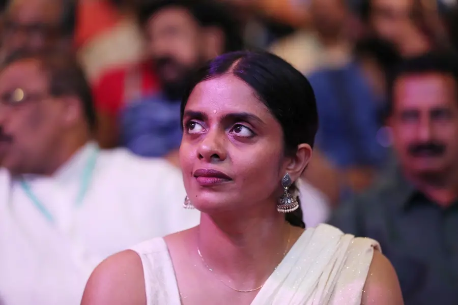 ‘It was quite torturous...’: Kani Kusruti's candid confession