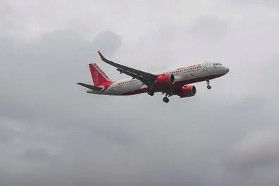 Air India faces regulatory scrutiny over crew fatigue and safety lapses