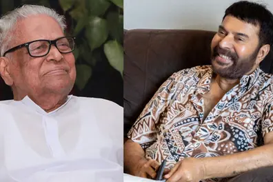 Mammootty, Coca-Cola and VS Achuthanandan – The storied standoff of early 2000s
