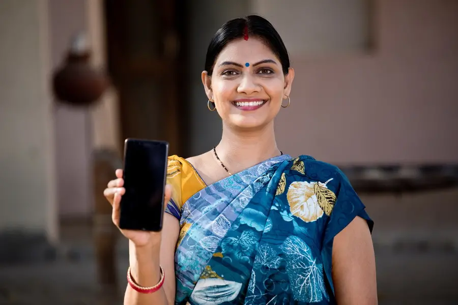 India’s mobile network grows: What data usage, internet costs and 6G plans reveal