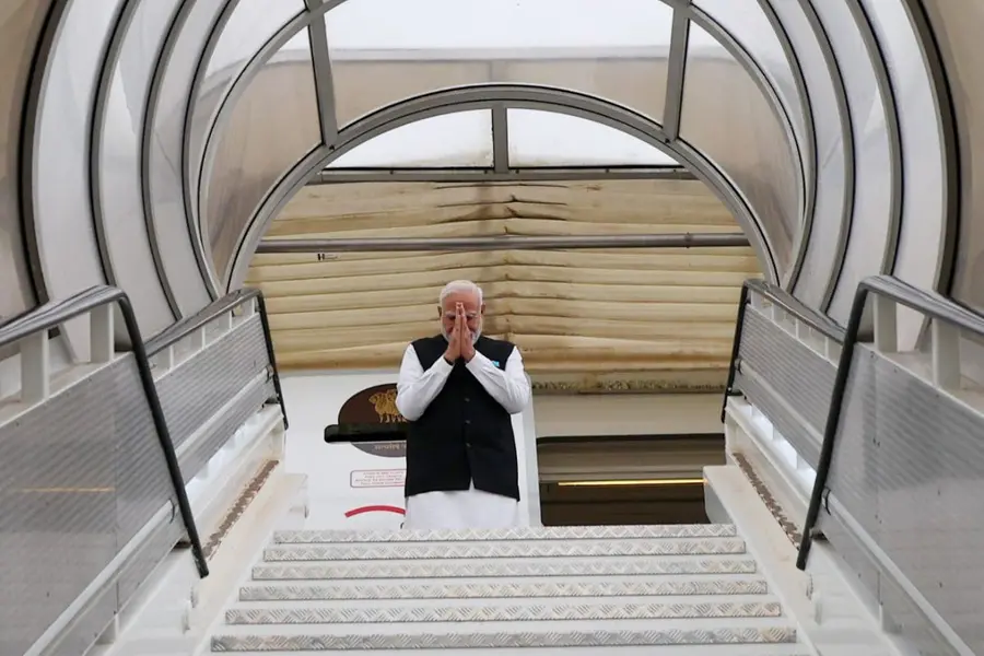 Narendra Modi