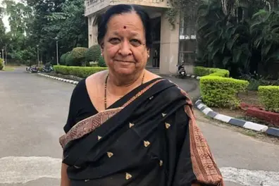 The woman who decoded Indian Monsoon: Prof Sulochana Gadgil passes away at 81