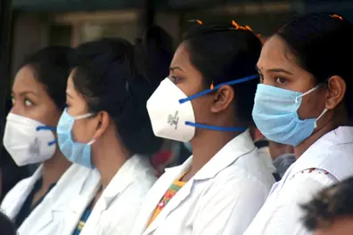 Foreign medical degrees: India's NMC introduces $10,000 recognition fee