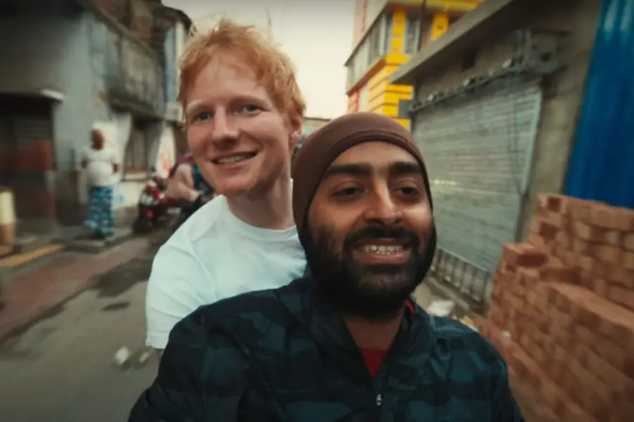 Ed-Arijit