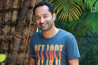 ‘When people get tired of me, I’ll become an Uber driver in Barcelona’: Fahadh Faasil on life beyond acting