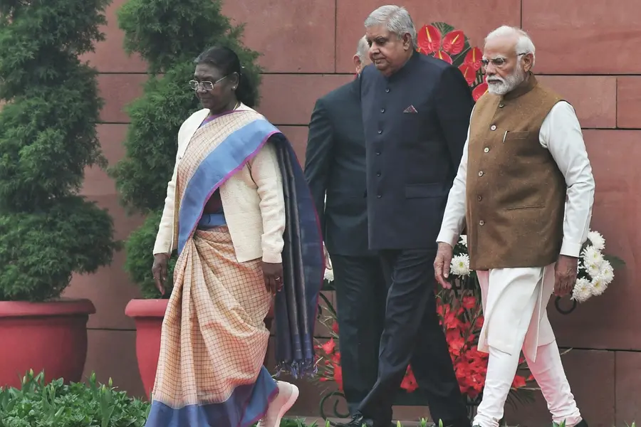 Did Dhankhar’s outspokenness irk Modi? BJP likely to tread carefully in choosing next VP