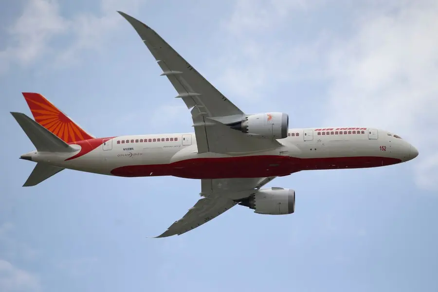 air india