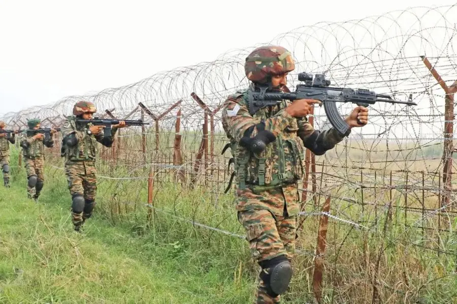 army