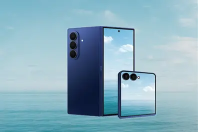 Samsung Galaxy Z Fold 7, Flip 7, Watch 8 series go on sale in India: Check price here