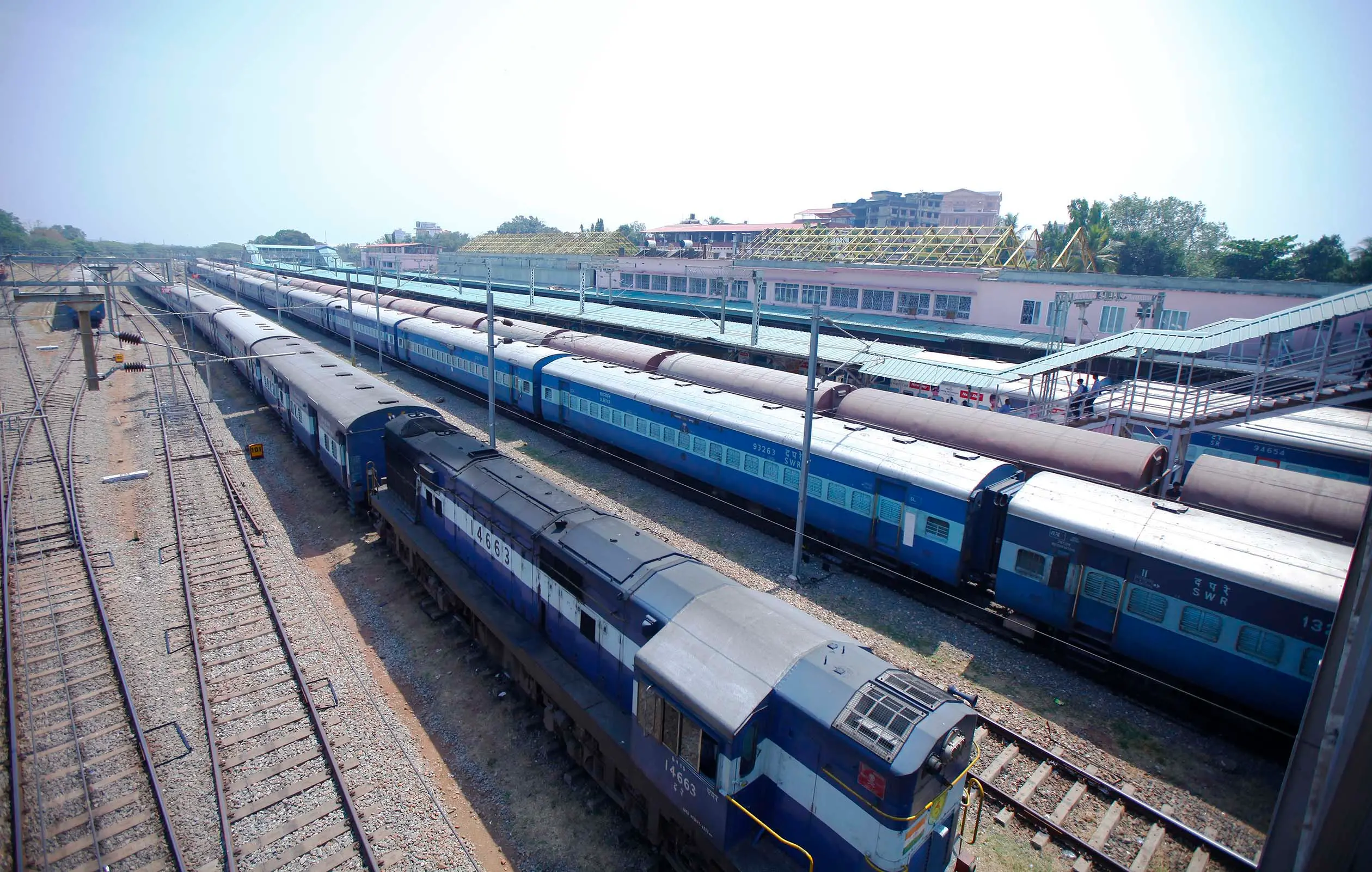 Representational Image | Photo: Latheesh Poovathur/ Mathrubhumi