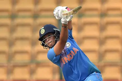 Cricketer Veda Krishnamurthy announces retirement