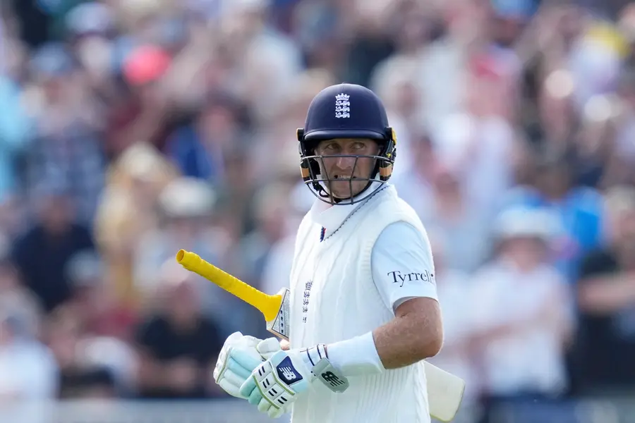 Joe Root