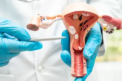 Progress in cervical cancer prevention: Over 10 crore women screened in India