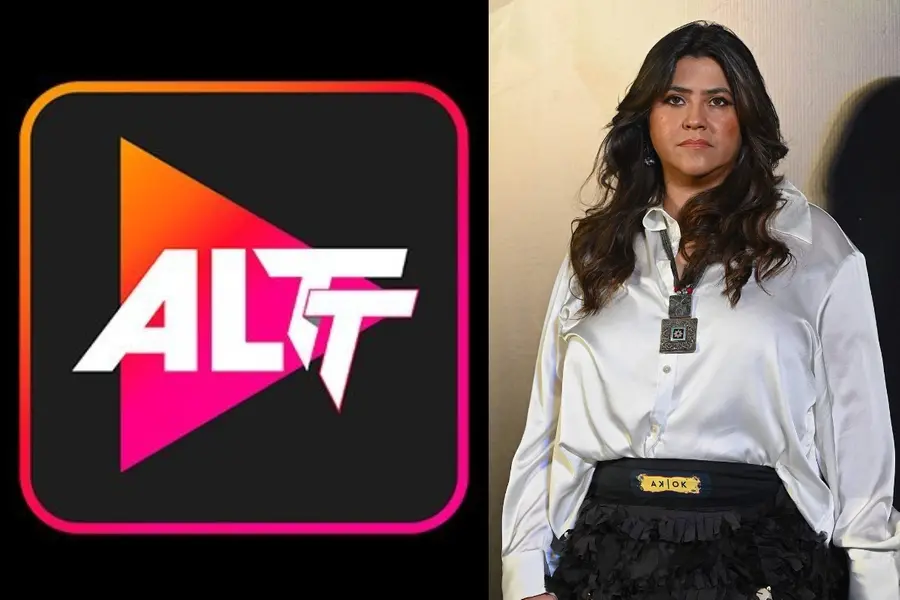 ‘Not associated since…’: Ekta Kapoor on ALTT ban over obscene content