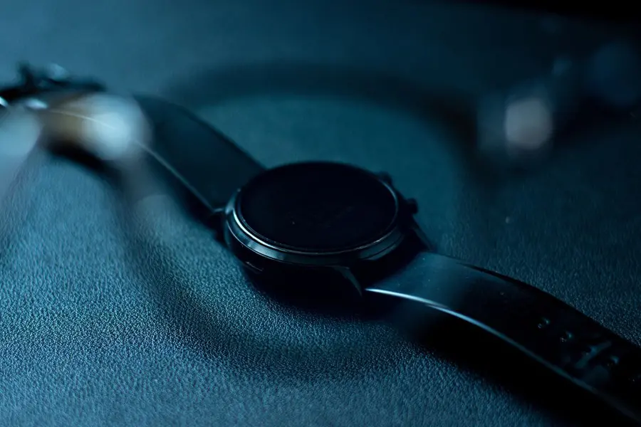 Representational Image of Smart Watch