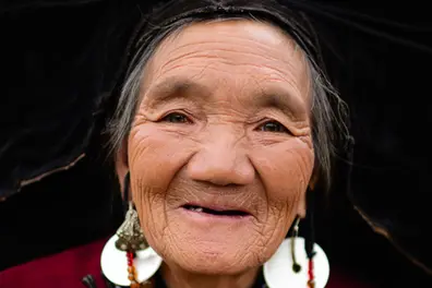 Lost teeth? Scientists say they could grow back! Human trials about to begin