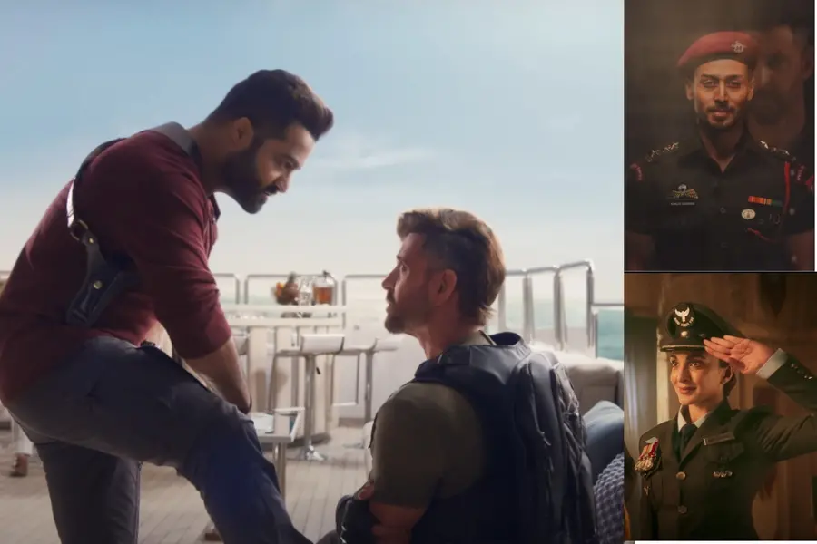 ‘War 2’ salaries revealed: The highest-paid star isn’t Hrithik Roshan!