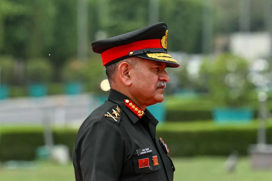 Befitting reply is the new normal of India: Army chief on Kargil Vijay Diwas | WATCH
