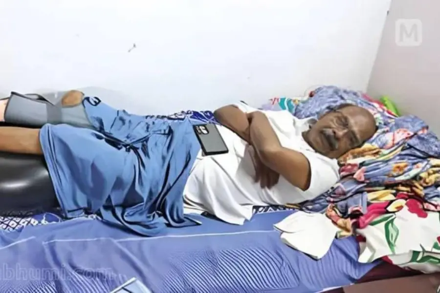 CC Mukundan