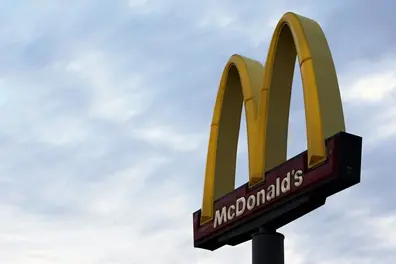McPatel vs McDonald’s: Indian snack maker takes global giant to court