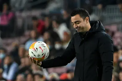 Did AIFF fall for a teen’s prank? Video claims fake ‘Xavi’ email fooled officials