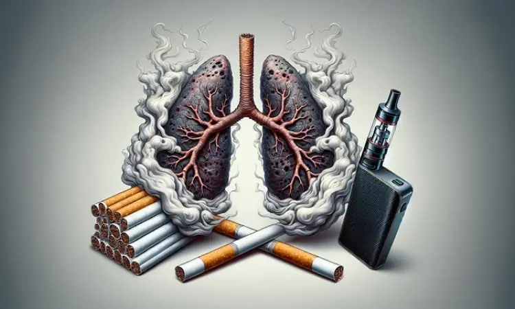 Smoking | Representational image