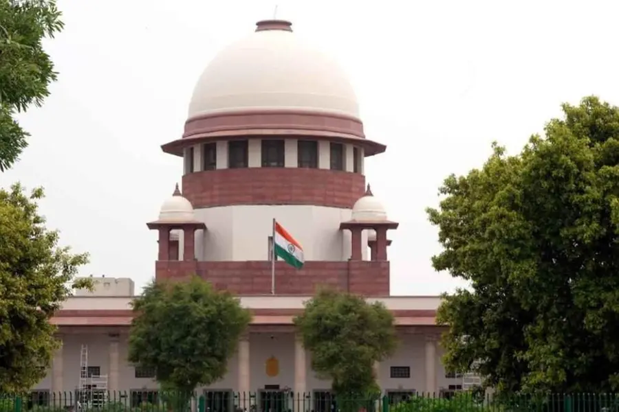 Matrimonial dispute between Balakot pilot and IIM graduate: SC urges couple to forgive, avoid revenge