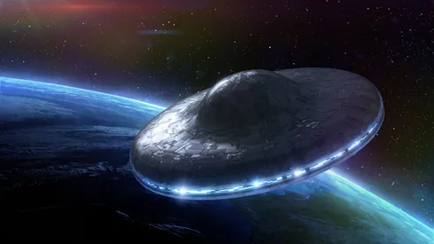 Incoming alien UFO? Scientists warn of mysterious object 3I/ATLAS headed for Earth